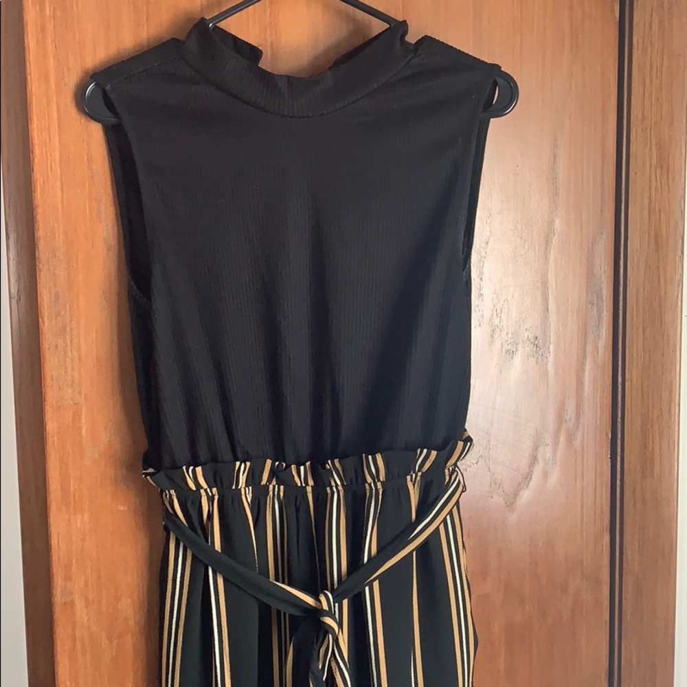 Jumper/romper